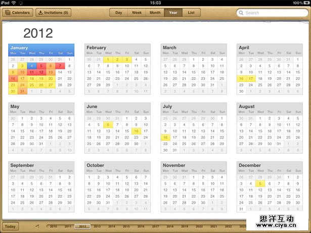 Apple's irritating penchant for skeuomorphic design will continue to influence designers, thinks Muller
