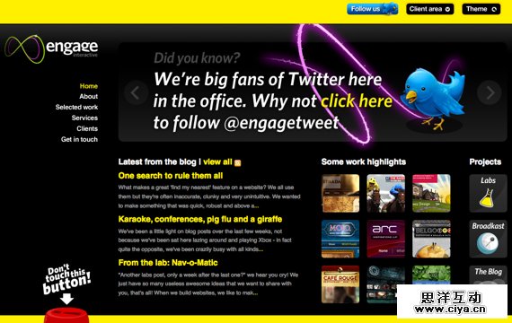 Engage Interactive