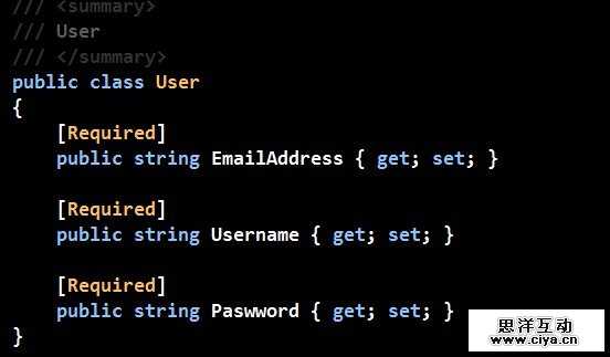 ASP.NET MVC中很酷的jQuery验证插件