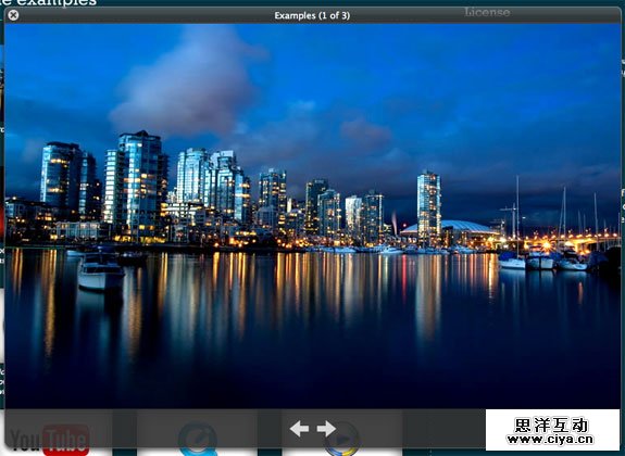 分享24款非常有用的 jQuery 插件