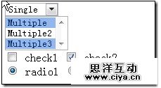 从零开始学习jQuery 之 AJAX快餐