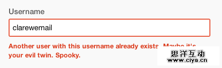 干货汇总:精妙的产品设计细节(一),互联网的一些事