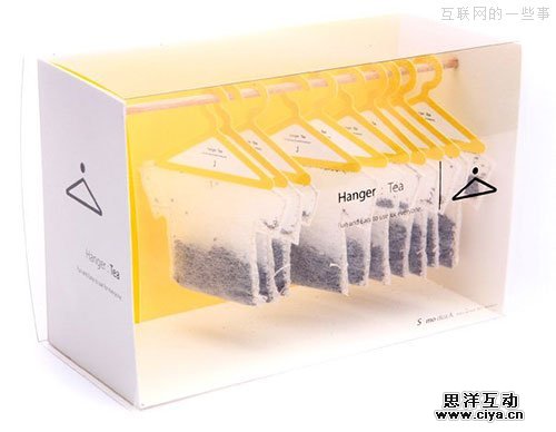 新颖并有创意的产品包装设计,互联网的一些事