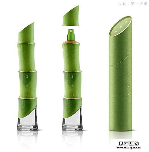 新颖并有创意的产品包装设计,互联网的一些事