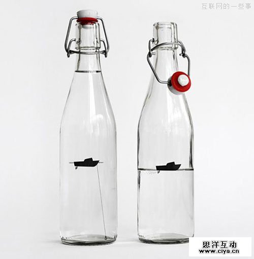 新颖并有创意的产品包装设计,互联网的一些事