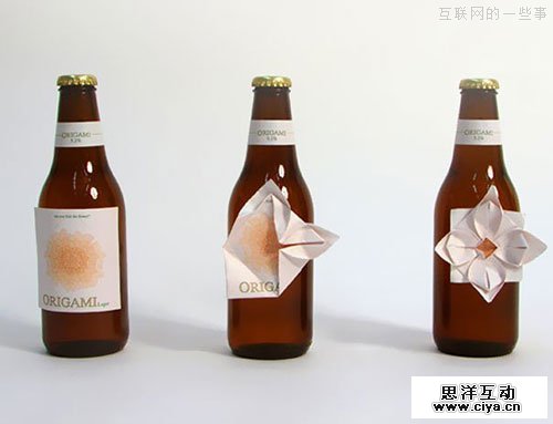 新颖并有创意的产品包装设计,互联网的一些事