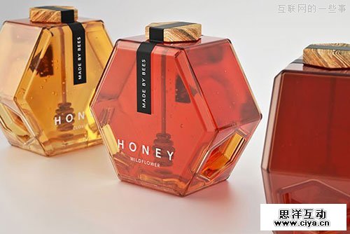 新颖并有创意的产品包装设计,互联网的一些事