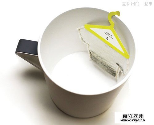 新颖并有创意的产品包装设计,互联网的一些事
