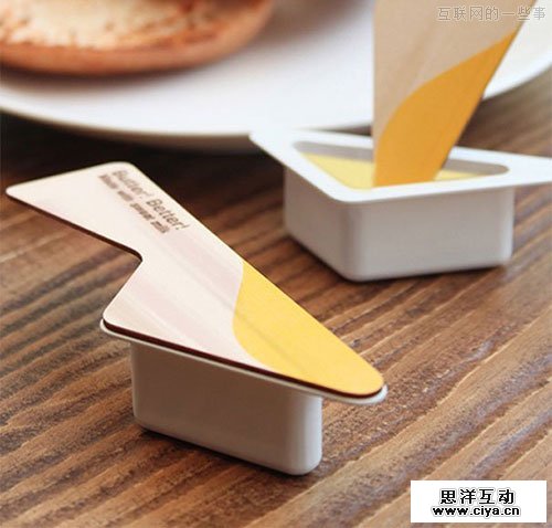 新颖并有创意的产品包装设计,互联网的一些事