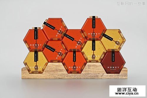 新颖并有创意的产品包装设计,互联网的一些事