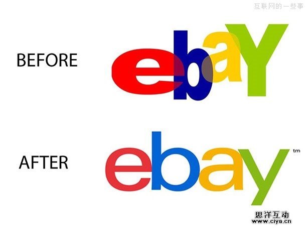 Logo设计解析:看FEDEX、苹果、星巴克的商标设计,互联网的一些事