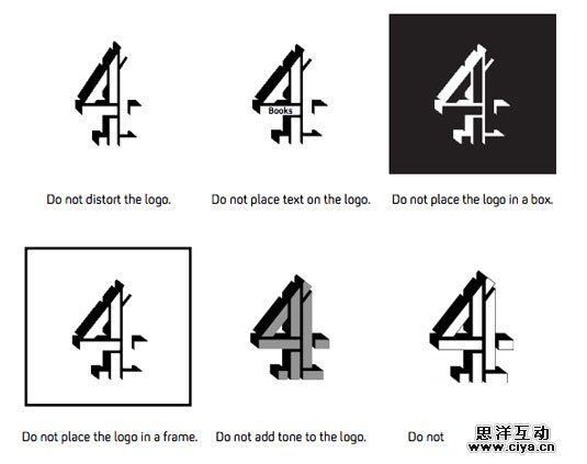 Logo design tips
