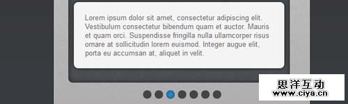 Sweet Pages: A jQuery Pagination Solution 12个基于jQuery框架的 Ajax 分页插件,互联网的一些事