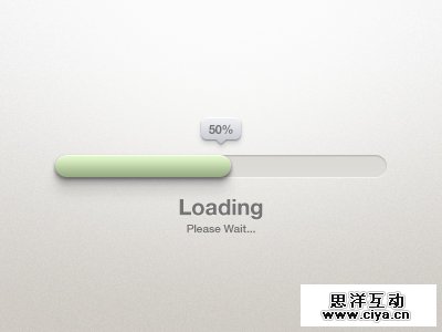 网页中20个迷人的按钮设计案例,互联网的一些事