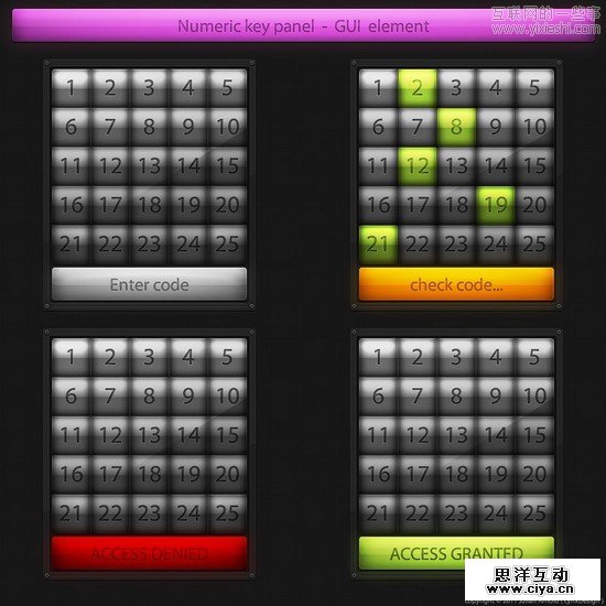 42523a188502f84b56eb3ced8645c91b-d3gki6a 27套精美的网页设计元素集免费下载,互联网的一些事