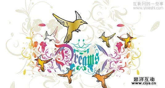 Free Vector Graphics Vector Packs 30套非常漂亮的免费矢量图片素材,互联网的一些事