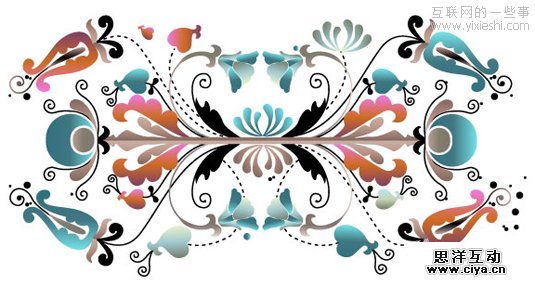 Slavic Soul Vector Design 30套非常漂亮的免费矢量图片素材,互联网的一些事