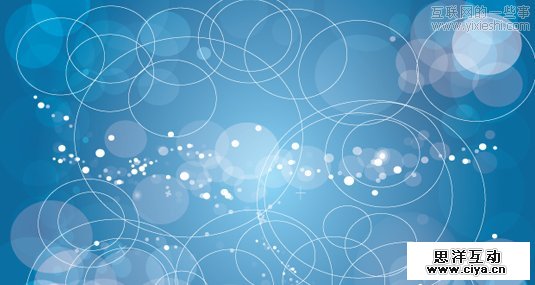 Blue Wind Background Vector Design 30套非常漂亮的免费矢量图片素材,互联网的一些事