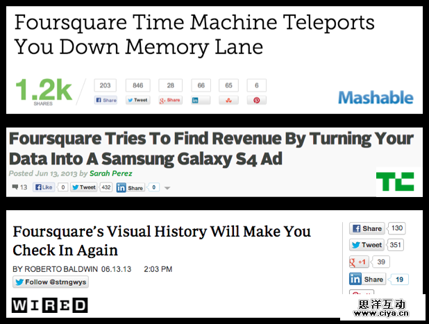 foursquare-press