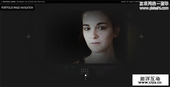 推荐15个最佳 jQuery 图片效果插件,互联网的一些事
