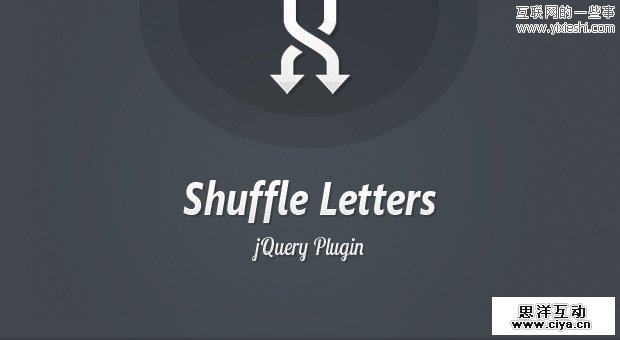 推荐15个最佳 jQuery 图片效果插件,互联网的一些事