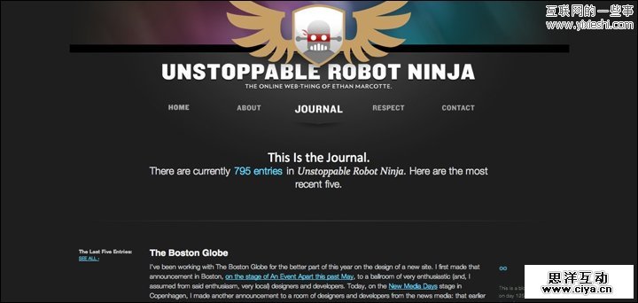 分享20个增强网页兼容性设计的实用工具,互联网的一些事