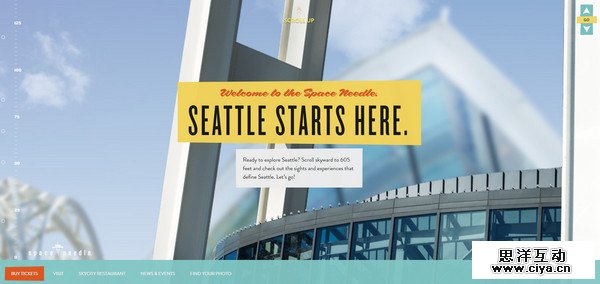 Space Needle