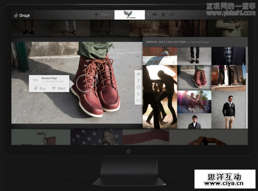 15 个设计精美的移动应用的 UI 设计 15 个精美的移动应用的UI设计,互联网的一些事