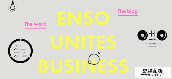 Enso