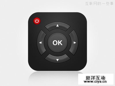15枚惊艳的 iPhone 和 iPad 应用程序图标,互联网的一些事