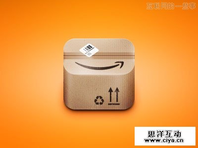15枚惊艳的 iPhone 和 iPad 应用程序图标,互联网的一些事