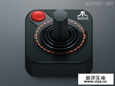 15枚惊艳的 iPhone 和 iPad 应用程序图标,互联网的一些事
