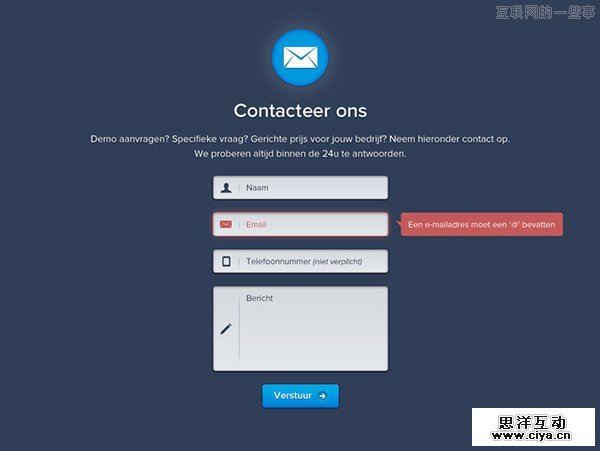 你会犯哪些网页设计最常见可用性错误?,互联网的一些事