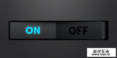 On/Off 35套非常华丽的免费PSD网页按钮素材,互联网的一些事