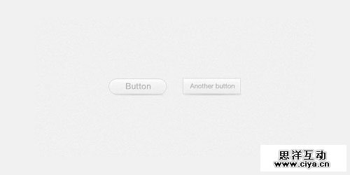 Simple Buttons 35套非常华丽的免费PSD网页按钮素材,互联网的一些事