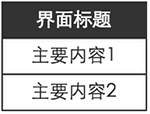 如何高效输出移动app产品原型?,互联网的一些事