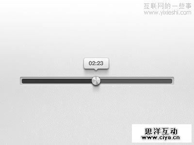 分享15套非常精美的PSD网页设计素材,互联网的一些事