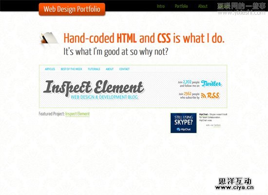 42个非常有用的HTML5开发教程和速查手册 42个非常有用的 HTML5 开发教程和学习资源,互联网的一些事