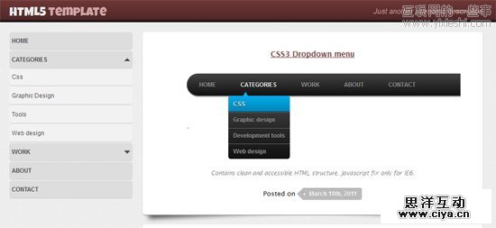 42个非常有用的HTML5开发教程和速查手册 42个非常有用的 HTML5 开发教程和学习资源,互联网的一些事