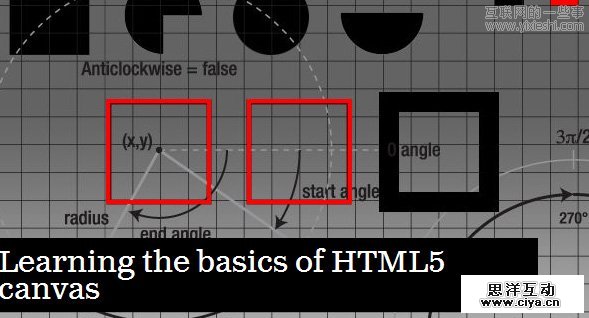 42个非常有用的 HTML5 开发教程和学习资源,互联网的一些事