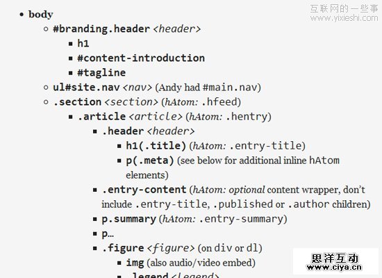 42个非常有用的 HTML5 开发教程和学习资源,互联网的一些事