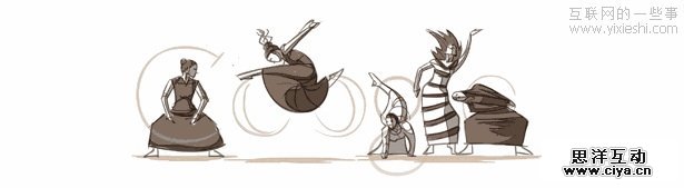 2011回顾:20个将JavaScript推到极致的网站,互联网的一些事