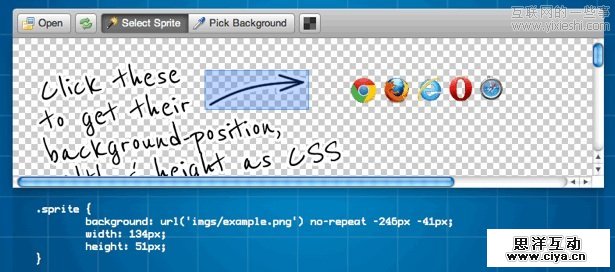 2011回顾:20个将JavaScript推到极致的网站,互联网的一些事