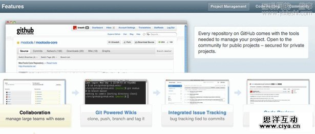 2011回顾:20个将JavaScript推到极致的网站,互联网的一些事