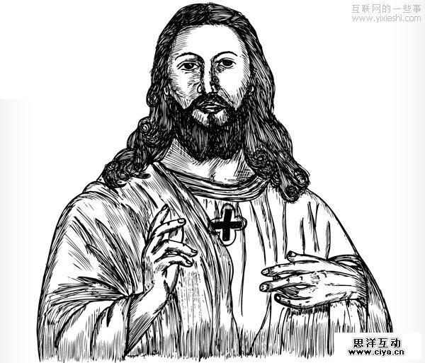 40套新鲜出炉的精美圣诞节矢量图片素材,互联网的一些事