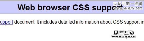 HTML5和CSS3的终极工具资源集合,互联网的一些事