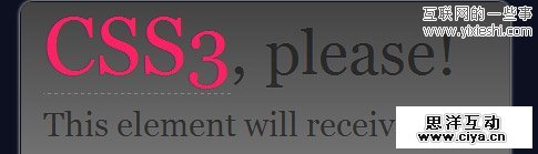 HTML5和CSS3的终极工具资源集合,互联网的一些事