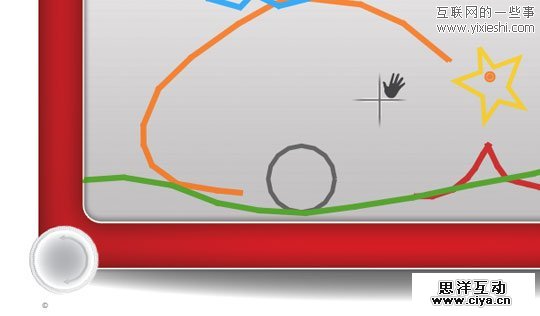 10个让你忘记 Flash 的 HTML5 应用演示,互联网的一些事