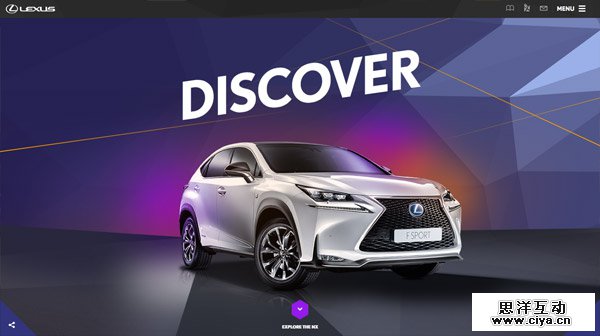 Lexus NX 300h