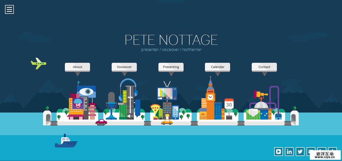 petenottage